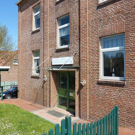 Haus Therese Ferienwohnung *Feodora* Wittdün Kültér fotó