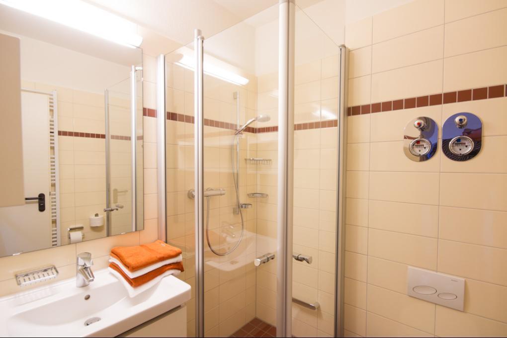 Haus Therese Ferienwohnung *Feodora* Wittdün Kültér fotó